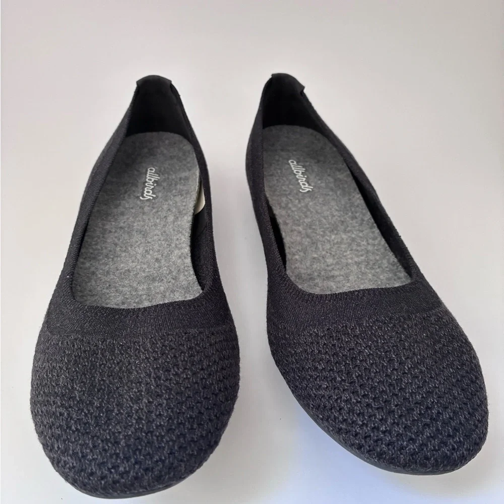 Allbirds Tree Breezers Ballet Flats (9.5) NWT! - Picture 2 of 10